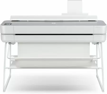 HP DesignJet STUDIO STEEL 36-in Printer Плоттер на заказ