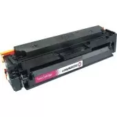 Тонер-картридж/ HP 415X Magenta CLJ Pro M454dw/M454dn MFP M479fdn/M479fdw/M479fnw/M479dw Ent MFP M480f/M455dn White Box With Chip (W2033X) (~6000 стр)