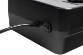 SMARTWATT линейно-интерактивный, 800/480 ВА/Вт, напольный/настенный, LED индикация, Shuko CEE7/4 - 8 шт. (4 шт. с резервным питанием, 4 шт. - сетевой фильтр)