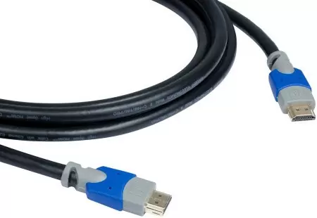 Кабель HDMI-HDMI (Вилка - Вилка), 3 м в Москве