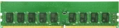 Synology 8GB DDR4-2666 ECC unbuffered DIMM 1.2V (for UC3200,SA3200D,RS4017xs+,RS3618xs,RS3617xs+,RS3617 RPxs,RS2821RP+, RS2421+,RS2421P+,RS3621xs+,RS4