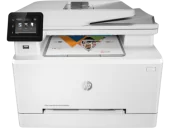 HP Color LaserJet Pro MFP M283fdw (p/c/s/f, A4, 21(21ppm), 600dpi, 256 Mb, ADF50, Duplex, USB 2.0, WiFi/Fast Ethernet10/100 Base-TX, 2tray 250+1 , 1y.warr,cart. 1350&750 cmy inboxRepl. T6B82A )