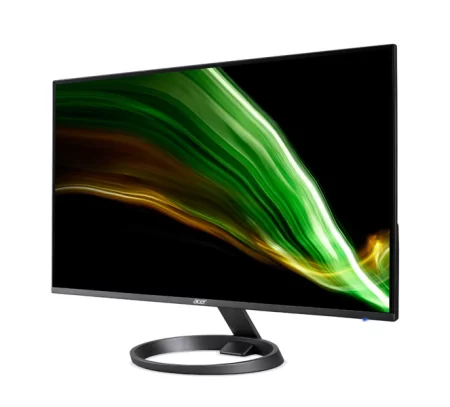 27'' ACER R272Hyi, ZeroFrame, Ultra Thin Darkgrey, 16:9, VA, 1920x1080, 1 / 4ms, 250cd, 100Hz, 1xVGA + 1xHDMI(1.4) ,sync: FreeSync на заказ