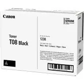 Тонер/ Toner T08 Black Тонер/ Toner T08 Black