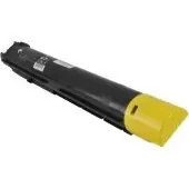Тонер-картридж/ Toner cartridge Yellow White Box With Chip (106R03746) (~16500 стр)
