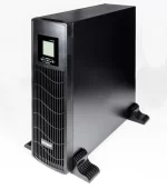 IRBIS UPS Optimal 1500VA/1200W, LCD, 6xC13 outlets, USB, SNMP Slot, Rack mount/Tower