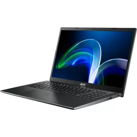 Ноутбук/ Acer Extensa 15 EX215-54-510N 15.6"(1920x1080 (матовый))/Intel Core i5 1135G7(2.4Ghz)/8192Mb/512PCISSDGb/noDVD/Int:UMA/Cam/BT/WiFi/50WHr/war 1y/1.9kg/Black/NoOS на заказ