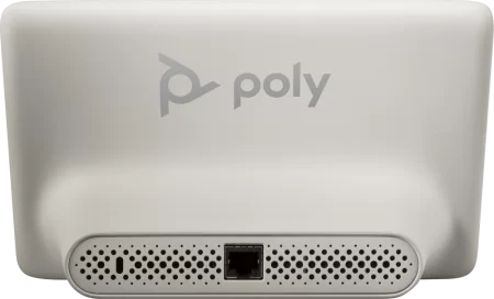Видеотерминал/ POLY STUDIO X50 & TC8; 4K Video Conf/Collab/Wireless Pres Sys:Touch Cntrl,4K 5x EPTZ auto-track Cam,Codec,Stereo Spkrphone,Wall Mount Kit;Cables:2 HDMI 1.83m,1 CAT5E LAN 4.57m;NTSC/PAL;Pwr: RUSSIA-Type C, CE 7/7.Optional Srvc sold separatel