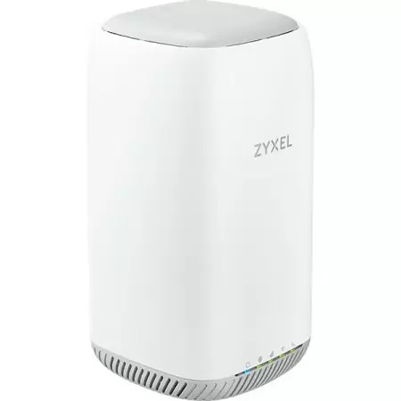 Wi-Fi маршрутизатор/ LTE Cat.18 Wi-Fi router Zyxel LTE5398-M904 (SIM card inserted), 1xLAN/WAN GE, 1x LAN GE, 802.11ac (2.4 and 5 GHz) up to 300+1733 Mbps, 1xUSB2.0, 1xFXS, 2 SMA-F connectors (for external LTE antennas) дешево