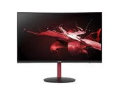 27" ACER Nitro XZ272UPbmiiphx , VA, DisplayHDR 400, 2560x1440, 165Hz, 4ms, 178°/178°, 400nits , 2xHDMI +DP +Audio Out+ Колонки 3W, FreeSync,3000:1, Bl