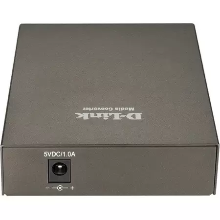 Конвертор/ 1000Base-T to 1000Base-LX (up to 15 km, SC) Single Fiber Bi-Direction Media Converter недорого