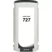 Картридж/ HP 727 Matte Black для Designjet T920/T930/T930PS/T1500/T1530/T1530PS/T2500/T2530/T2530PS 130-ml (B3P22A) White Box With Chip Картридж/ HP 727 Matte Black для Designjet T920/T930/T930PS/T1500/T1530/T1530PS/T2500/T2530/T2530PS 130-ml (B3P22A) White Box With Chip