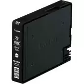 Картридж/ IJ CARTRIDGE PGI-29 MBK EUR/OCN