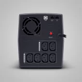 Cyberpower UT1500EIG Line-Interactive 1500VA/900W USB/RJ11/45 (4+2 IEC С13) Cyberpower UT1500EIG Line-Interactive 1500VA/900W USB/RJ11/45 (4+2 IEC С13)