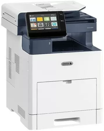 Xerox VersaLink B605S моно принтер/копир/сканер/ Xerox VersaLink B605S mono printer/copier/scanner дешево