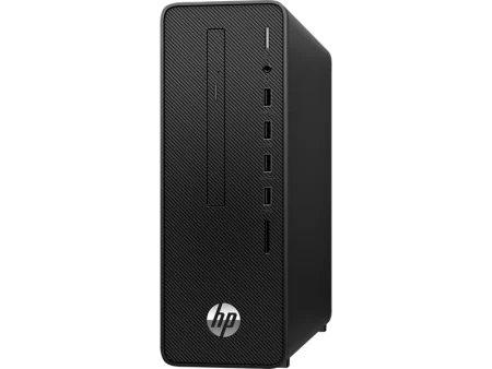 HP 290 G3 SFF Core i5-10400,8GB,256GB SSD,kbd/mouse,No ODD,Win10Pro(64-bit),1-1-1 Wty в Москве