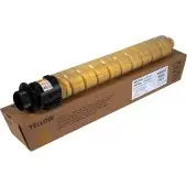 Тонер картридж Желтый IM C3510/ Print Cartridge Yellow IM C3510 Тонер картридж Желтый IM C3510/ Print Cartridge Yellow IM C3510