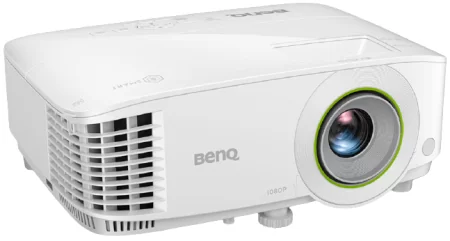 BenQ Projector EH600 DLP, 1920x1080 FHD, 3500 AL, SMART, 1.1X, TR 1.49~1.64, HDMIx1, VGA, USBx2, wireless projection, 5G WiFi/BT, (USB dongle WDR02U inc), Android, 16GB/2GB, White