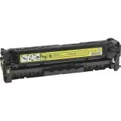 Тонер-картридж/ HP 312A Ylw Contract LJ Toner Cartridge Тонер-картридж/ HP 312A Ylw Contract LJ Toner Cartridge