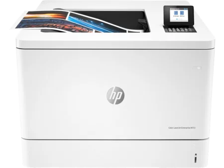 HP Color LaserJet Enterprise M751dn Лазерный принтер в Москве