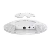 Точка доступа/ Omada BE9300 Ceiling Mount Tri-Band Wi-Fi 7 Access Point