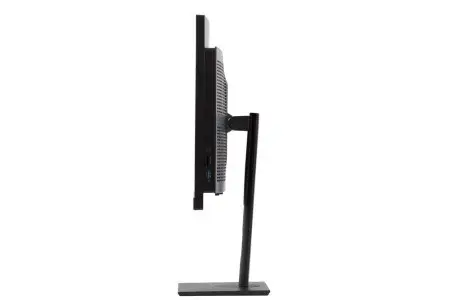 Монитор LightCom V-Max ПЦВТ.852859.300-02/ Монитор LightCom V-Max 27" FHD, IPS LED, 178/178, HDMI/VGA/DP, USB, CR, WebCam, 4ms, 1000:1, 60/75Hz, 250cd/m2, Ext, VESA, Pivot, Swivel, Warranty 1Y на заказ