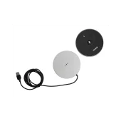 Беспроводной микрофон/ Yealink [VCM36-W Package] 1x wireless microphone / 2-year AMS [1303143]