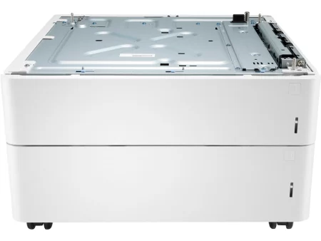 HP LaserJet 2x550 sheet Paper Tray and Stand Лоток в Москве