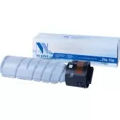 -/ Тонер-картридж NVP NV-TN-116 для Konica-Minolta bizhub: 164/ 165/ 185 (9000k) -/ Тонер-картридж NVP NV-TN-116 для Konica-Minolta bizhub: 164/ 165/ 185 (9000k)