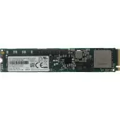 Твердотельный накопитель/ Samsung SSD PM983, 3840GB, M.2(22x110mm), NVMe, PCIe 3.0 x4, 3D TLC, R/W 3000/1400MB/s, IOPs 480 000/42 000, TBW 5466, DWPD 1.3 (12 мес.)
