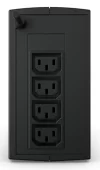Cyberpower UTI875EI Line-Interactive 875VA/425W (4 IEC С13) Cyberpower UTI875EI Line-Interactive 875VA/425W (4 IEC С13)