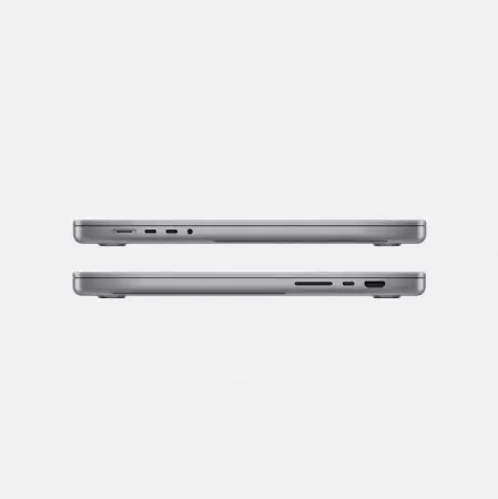 Ноутбук Apple/ 16-inch MacBook Pro: Apple M2 Pro with 12 core CPU, 19 core GPU/16GB/512GB SSD - Space Gray/RU на заказ