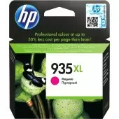 Cartridge НР935XL для Officejet Pro 6230/6830, пурпурный (825 стр.) Cartridge НР935XL для Officejet Pro 6230/6830, пурпурный (825 стр.)