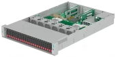 НИКА.466533.301-02 Паладин-X224 2U/26sff (SAS/SATA)/1хSilver 4210R/2x32Gb RDIMM/HW RAID 2gb cache with batt./2х240GB SATA SSD/8хHDD 1.2TB SAS 10K/mngmnt port/2xGE/2x1200W/W1Base/ Реестр МПТ НИКА.466533.301-02 Паладин-X224 2U/26sff (SAS/SATA)/1хSilver 4210R/2x32Gb RDIMM/HW RAID 2gb cache with batt./2х240GB SATA SSD/8хHDD 1.2TB SAS 10K/mngmnt port/2xGE/2x1200W/W1Base/ Реестр МПТ