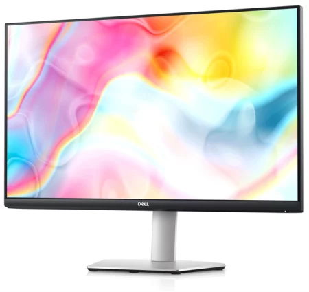 Dell 27" S2721QC LCD S/BK ( IPS; 16:9; 350 cd/m2; 1000:1; 4ms; 3840x2160x60Гц; 178/178; 2xHDMI 2.0;1xUSB-C;2xUSB; HAS; Swiv; Pivot; Spk 2x3W; VESA) на заказ