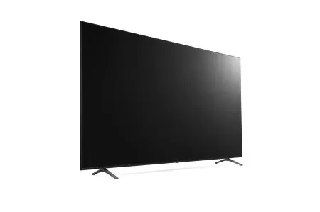 Телевизор 86'' LG 86UN640S/ LG 86UN640S 86"UHD; Режим работы 16/7; 330 кд/м2; 120Гц; ОС webOS 6.0; Wi-Fi; Динамики 10+10Вт; Ориентация установки - альбомная