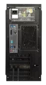 IRBIS Noble, Midi Tower, 400W, MB ASUS B550, AM4, AMD Ryzen 7 5800X (8C/16T - 3.8Ghz), 16GB DDR4 3200, 1TB SSD M.2, RTX3060TI GDDR6 8GB, Wi-Fi6, BT5, No KB&Mouse, Win 11 Pro, 3 Year Warranty