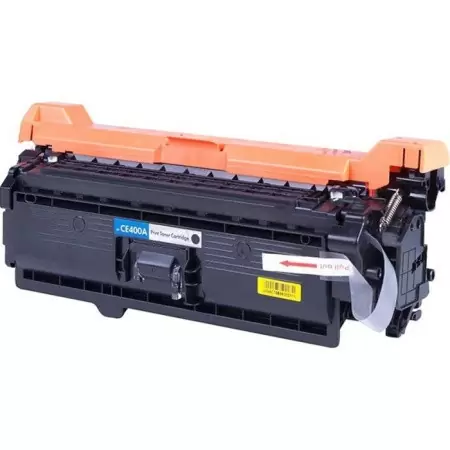 -/ Тонер-картридж NVP NV-CE400A Black для HP Color LaserJet 500 M575dn/ 500 M575f/ M575c/ 500 M551dn/ 500 M551n/ 500 M551xh/ 500 M570dn/ 500 M570dw (5500k) в Москве