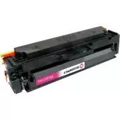 Тонер-картридж/ HP 415A Magenta CLJ Pro M454dw/M454dn MFP M479fdn/M479fdw/M479fnw/M479dw Ent MFP M480f/M455dn White Box With Chip (W2033A) (~2100 стр)