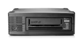 HPE StoreEver LTO-8 Ultrium 30750 External Tape Drive