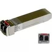 Трансивер/ 433XT SFP+ Transceiver, 10GBase-ER, Duplex LC, 1550nm, Single-mode, 40KM