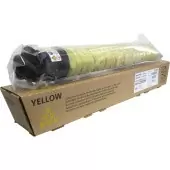 Тонер-картридж тип MP C2503H желтый/ PRINT CARTRIDGE YELLOW MP C2503H Тонер-картридж тип MP C2503H желтый/ PRINT CARTRIDGE YELLOW MP C2503H