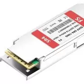 Трансивер/ FS for Mellanox MMA1B00- C100D Compatible 100GBASE- SR4 QSFP28 850nm 100m DOM MTP/MPO-12 MMF Optical Transceiver Module