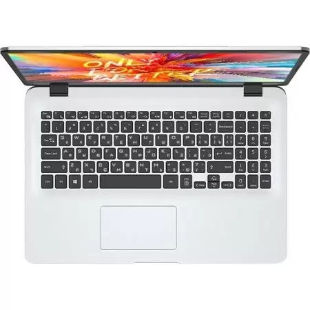 Ноутбук/ Maibenben M545 15.6"(1920x1080 (матовый) IPS)/AMD Ryzen 5 4500U(2.3Ghz)/8192Mb/512PCISSDGb/Int:AMD Radeon/Cam/BT/WiFi/51.28WHr/war 1y/1.65kg/Silver/Linux + Screen 60Hz, 250nits, 16:9 недорого