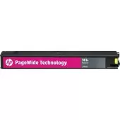 Картридж/ HP 981A Magenta Original PageWide Crtg