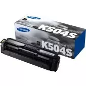 Тонер-картридж/ Samsung CLT-K504S Black Toner Cartrid Тонер-картридж/ Samsung CLT-K504S Black Toner Cartrid