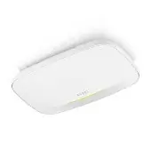 Точка доступа/ Access point Zyxel NebulaFlex NWA130BE, WiFi 7, 802.11a/b/g/n/ac/ax/be (2.4 and 5 GHz), MU-MIMO, 2x2 antennas, up to 688+4320 Mbit/s, 2xLAN 2.5GE , PoE, for all regions except the Russian Federation and Belarus