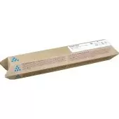 MP C2550E Тонер-картридж голубой/ MP C2550E Toner-cartridge Cyan MP C2550E Тонер-картридж голубой/ MP C2550E Toner-cartridge Cyan