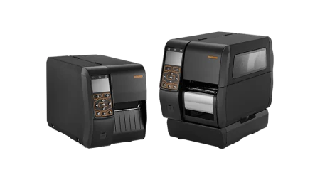 Принтер этикеток/ TT Printer, 203 dpi, XT5-40S, Serial, USB, Ethernet дешево