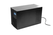 SMARTWATT Онлайн, 2000/1800 ВА/Вт, напольный, LCD дисплей, Shuko CEE7/4 - 2 шт. SMARTWATT Онлайн, 2000/1800 ВА/Вт, напольный, LCD дисплей, Shuko CEE7/4 - 2 шт.